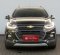 2018 Chevrolet TRAX 1.4 Premier AT Hitam - Jual mobil bekas di DKI Jakarta-5