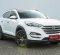 2017 Hyundai Tucson XG Putih - Jual mobil bekas di DKI Jakarta-9