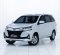 2019 Toyota Avanza 1.3G MT Silver - Jual mobil bekas di Kalimantan Barat-5