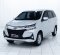 2019 Toyota Avanza 1.3G MT Silver - Jual mobil bekas di Kalimantan Barat-7