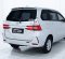 2019 Toyota Avanza 1.3G MT Silver - Jual mobil bekas di Kalimantan Barat-9