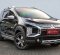 2021 Mitsubishi Xpander Cross Premium Package AT Hitam - Jual mobil bekas di Jawa Barat-9