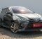 2021 Toyota Yaris TRD Sportivo Abu-abu - Jual mobil bekas di DKI Jakarta-6