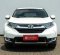 2019 Honda CR-V 1.5L Turbo Putih - Jual mobil bekas di Banten-4