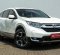 2019 Honda CR-V 1.5L Turbo Putih - Jual mobil bekas di Banten-9