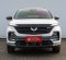 2022 Wuling Almaz EX 7-Seater Putih - Jual mobil bekas di Banten-1