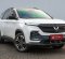 2022 Wuling Almaz EX 7-Seater Putih - Jual mobil bekas di Banten-2