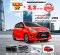 2018 Toyota Agya 1.2L G M/T Merah - Jual mobil bekas di Kalimantan Barat-1