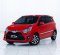 2018 Toyota Agya 1.2L G M/T Merah - Jual mobil bekas di Kalimantan Barat-2