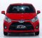 2018 Toyota Agya 1.2L G M/T Merah - Jual mobil bekas di Kalimantan Barat-3