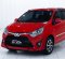 2018 Toyota Agya 1.2L G M/T Merah - Jual mobil bekas di Kalimantan Barat-7