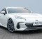 2022 Subaru BRZ Putih - Jual mobil bekas di Banten-6