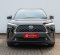 2021 Toyota Corolla Cross 1.8 Hybrid A/T Hitam - Jual mobil bekas di Banten-2