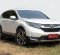 2017 Honda CR-V Turbo Prestige Putih - Jual mobil bekas di Banten-5