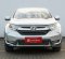 2019 Honda CR-V Turbo Prestige Abu-abu - Jual mobil bekas di Banten-1