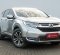 2019 Honda CR-V Turbo Prestige Abu-abu - Jual mobil bekas di Banten-5