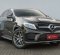 2018 Mercedes-Benz GLE 400 Hitam - Jual mobil bekas di Banten-2