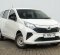 2023 Daihatsu Sigra 1.0 D MT Putih - Jual mobil bekas di Jawa Barat-3