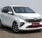 2022 Daihatsu Sigra 1.2 R AT Putih - Jual mobil bekas di Jawa Barat-7