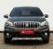 2022 Suzuki SX4 S-Cross AT Abu-abu - Jual mobil bekas di Banten-1