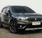 2022 Suzuki SX4 S-Cross AT Abu-abu - Jual mobil bekas di Banten-2