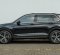 2017 Volkswagen Tiguan 1.4 TSI Hitam - Jual mobil bekas di Banten-7