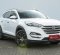 2017 Hyundai Tucson XG Putih - Jual mobil bekas di Banten-2