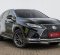 2022 Lexus RX 300 F Sport Hitam - Jual mobil bekas di Banten-2