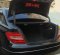 2013 Mercedes-Benz C-Class C200 Hitam - Jual mobil bekas di DKI Jakarta-1