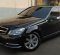 2013 Mercedes-Benz C-Class C200 Hitam - Jual mobil bekas di DKI Jakarta-2