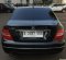 2013 Mercedes-Benz C-Class C200 Hitam - Jual mobil bekas di DKI Jakarta-6