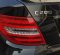 2013 Mercedes-Benz C-Class C200 Hitam - Jual mobil bekas di DKI Jakarta-11