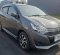 2018 Daihatsu Ayla 1.2L X AT Abu-abu - Jual mobil bekas di DKI Jakarta-5