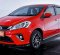 2021 Daihatsu Sirion 1.3L AT Merah - Jual mobil bekas di Jawa Barat-3