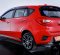 2021 Daihatsu Sirion 1.3L AT Merah - Jual mobil bekas di Jawa Barat-7