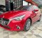 2019 Mazda 2 GT AT Merah - Jual mobil bekas di Jawa Barat-7