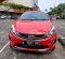 2021 Daihatsu Sirion 1.3L AT Merah - Jual mobil bekas di Jawa Barat-10