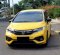 2019 Honda Jazz RS CVT Kuning - Jual mobil bekas di DKI Jakarta-2