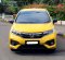 2019 Honda Jazz RS CVT Kuning - Jual mobil bekas di DKI Jakarta-5