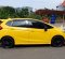 2019 Honda Jazz RS CVT Kuning - Jual mobil bekas di DKI Jakarta-13