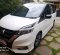 2019 Nissan Serena Highway Star Putih - Jual mobil bekas di DKI Jakarta-1