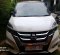 2019 Nissan Serena Highway Star Putih - Jual mobil bekas di DKI Jakarta-4