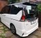 2019 Nissan Serena Highway Star Putih - Jual mobil bekas di DKI Jakarta-6