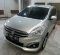 2015 Suzuki Ertiga GX AT Silver - Jual mobil bekas di Jawa Barat-5