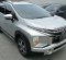 2021 Mitsubishi Xpander Cross Premium Package AT Silver - Jual mobil bekas di Jawa Barat-1