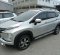 2021 Mitsubishi Xpander Cross Premium Package AT Silver - Jual mobil bekas di Jawa Barat-7