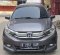 2020 Honda Mobilio E CVT Abu-abu - Jual mobil bekas di Jawa Barat-4