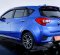 2021 Daihatsu Sirion 1.3L AT Biru - Jual mobil bekas di Jawa Barat-3