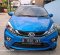 2021 Daihatsu Sirion 1.3L AT Biru - Jual mobil bekas di Jawa Barat-6