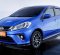 2021 Daihatsu Sirion 1.3L AT Biru - Jual mobil bekas di Jawa Barat-10